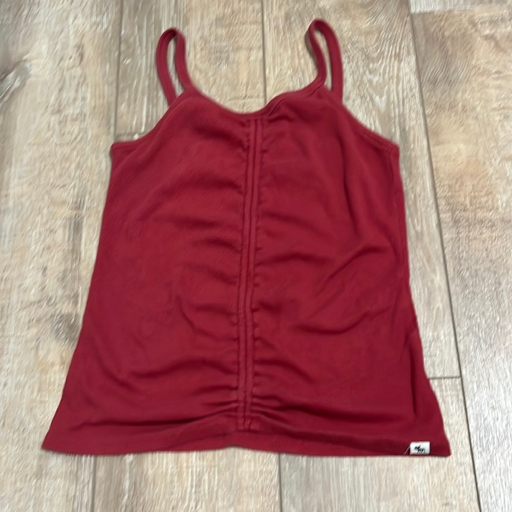Abercrombie kids tank top